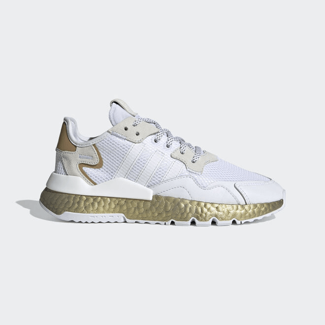 adidas NITE JOGGER W FV4138
