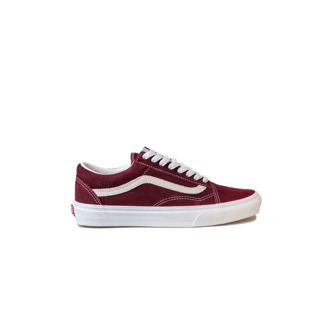 Vans Old Skool Suede Port Royale VN0A4U3B6DZ1
