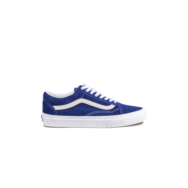 Vans Old Skool Suede Blueprint VN0A4U3BXF71