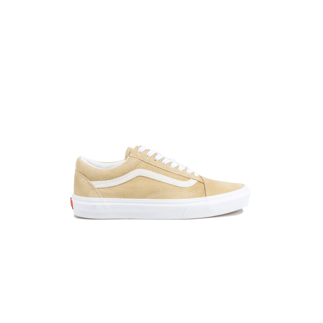 Vans Old Skool Suede Candied Ginger VN0A4U3BXF81