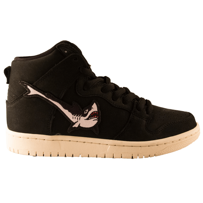 Nike SB DUNK HIGH PRO CI2692-001