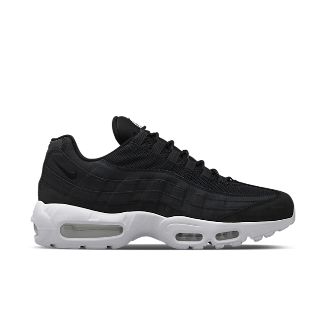 Nike Air Max 95 / Stussy 834668-001