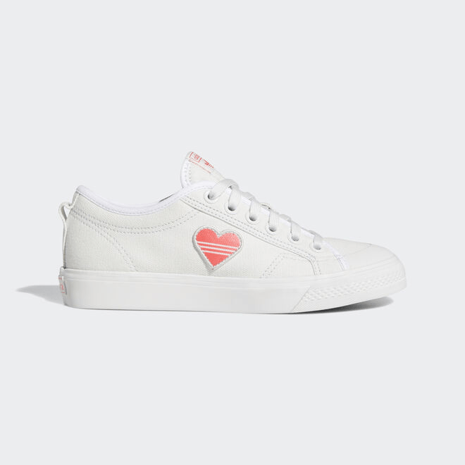 adidas NIZZA TREFOIL W EF5074