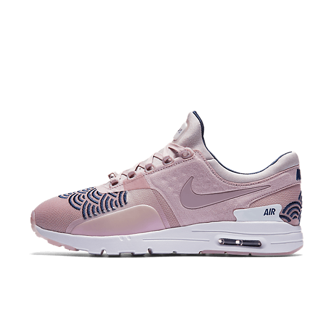 Nike Air Max Zero 847125-600