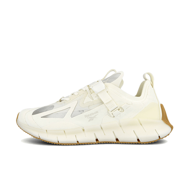 Reebok Zig Kinetica 'White' FW3309
