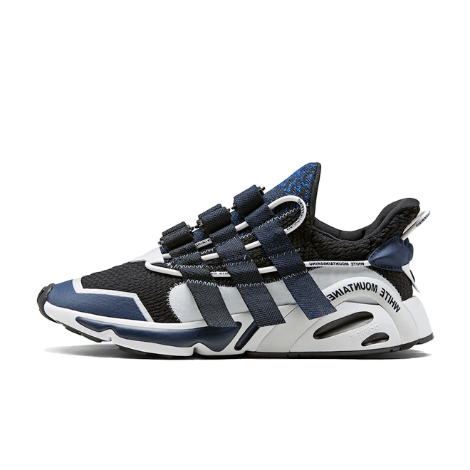 White Mountaineering x adidas LXCON 'Blue' FV7536