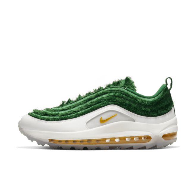 Nike Air Max 97 Golf 'Grass' CK4437-100