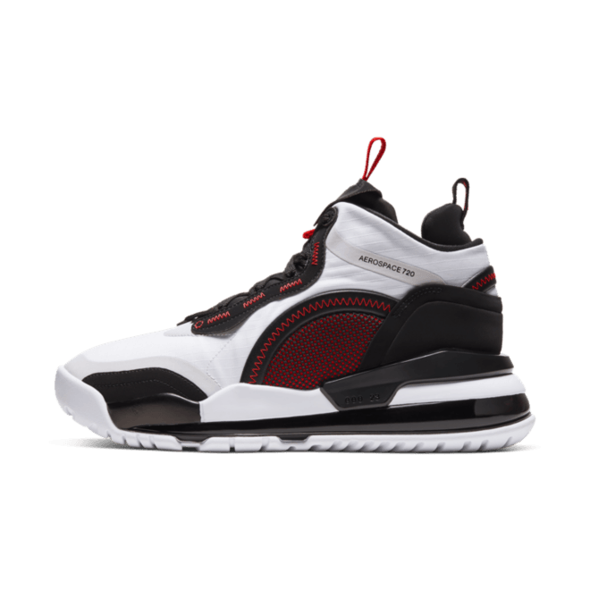 Jordan Aerospace 720 'White' BV5502-100