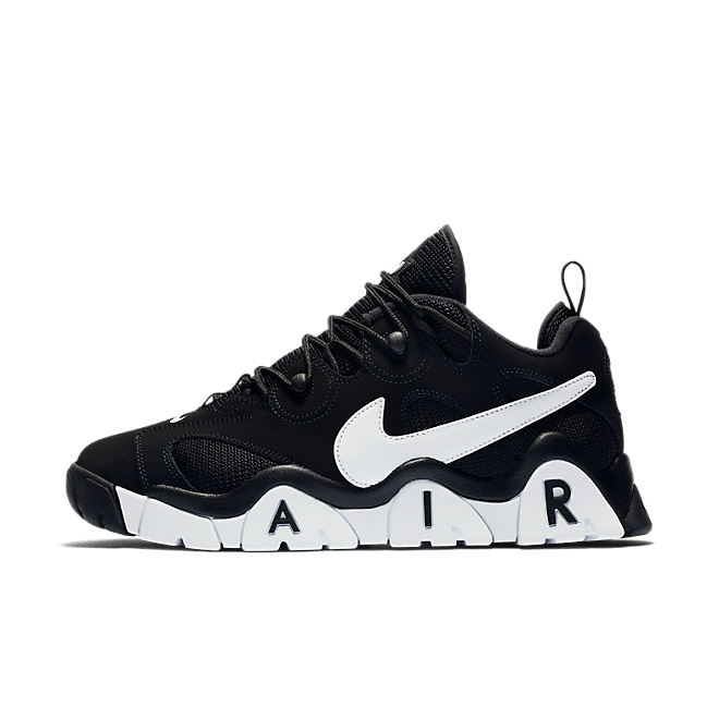 Nike Air Barrage Low CD7510 001