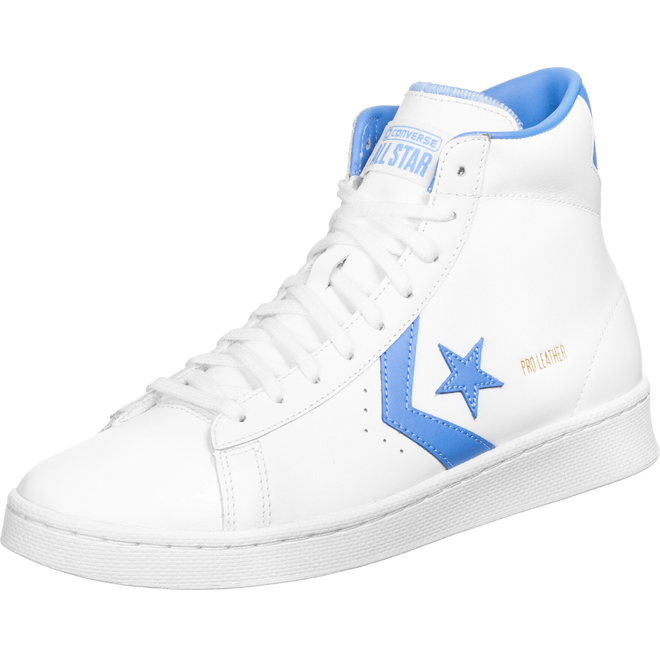 Pro Leather Mid 166813C