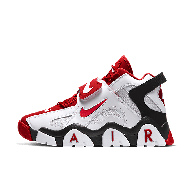 Nike Air Barrage Mid AT7847-102