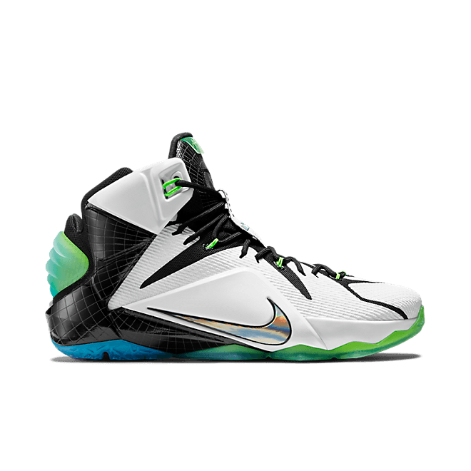Nike Lebron 12 742549-190