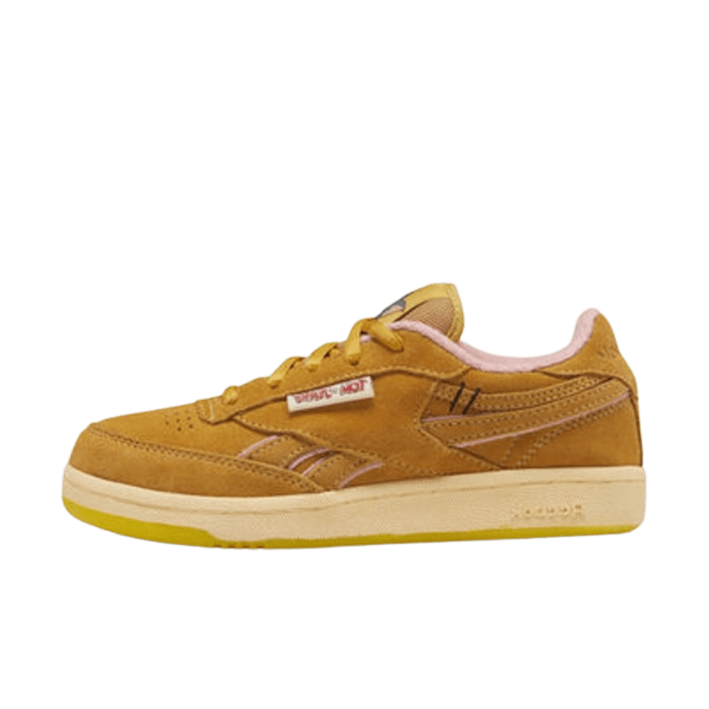Reebok Club C Revenge Schoenen FW4646