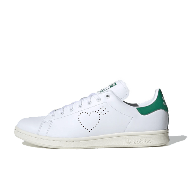 Human Made x adidas Stan Smith FX4259