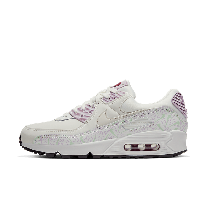 Nike Air Max 90 SE 'Valentine's Day' CI7395-100