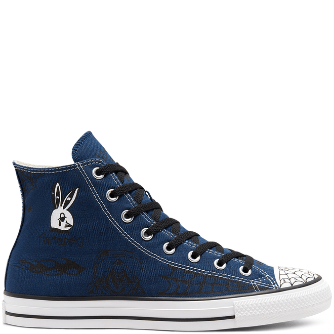 Sean Pablo CTAS Pro High Top 167953C