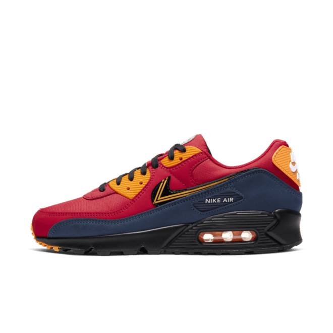 Nike Air Max 90 City Pack 'London' CJ1794-600