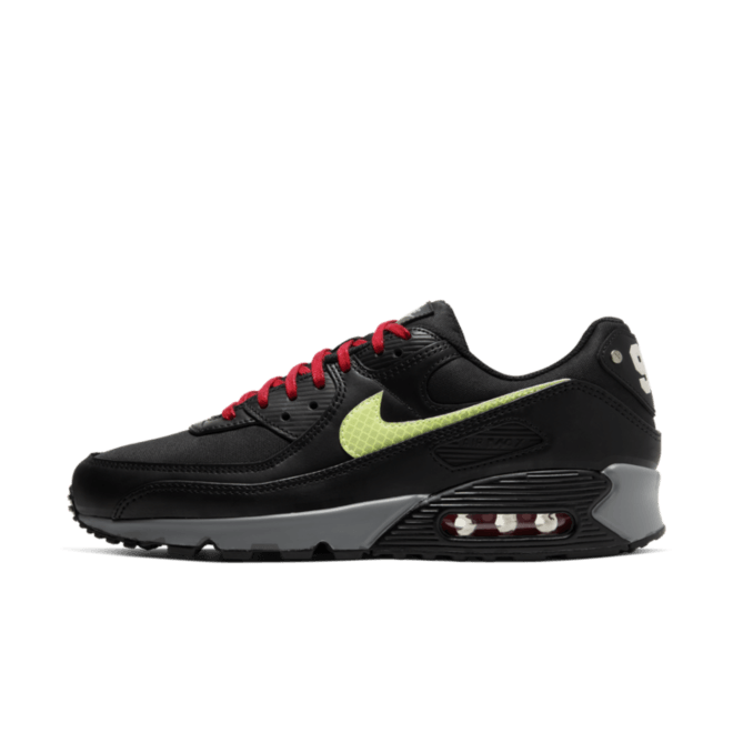 Nike Air Max 90 City Pack 'New York' CW1408-001