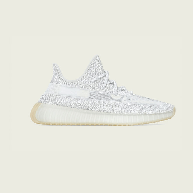 adidas Yeezy Boost 350 V2 Reflective 'Yeshaya' FX4349