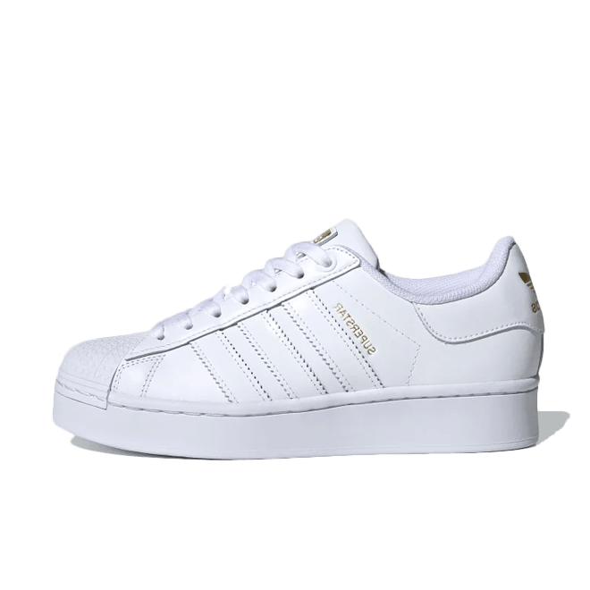 adidas Superstar Bold 'White' FV3334