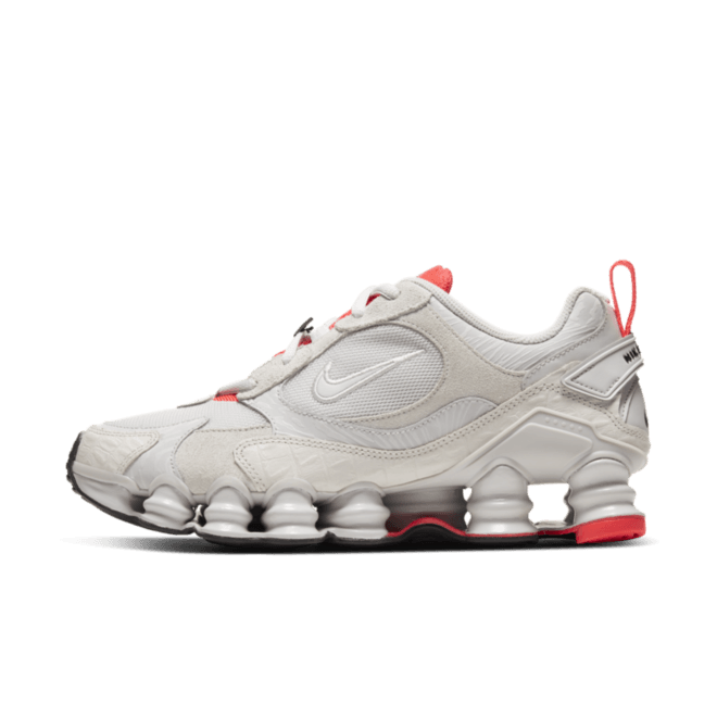 Nike Shox TL Nova 'Beige' CU3445-001