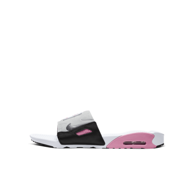Nike Air Max 90 Slide 'Rose' BQ4635-100