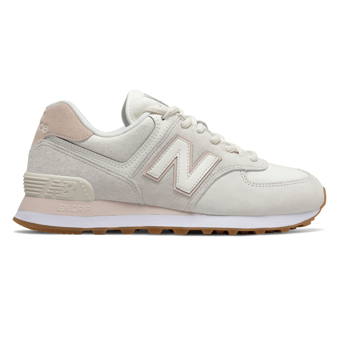 New Balance "574" WL574SAY