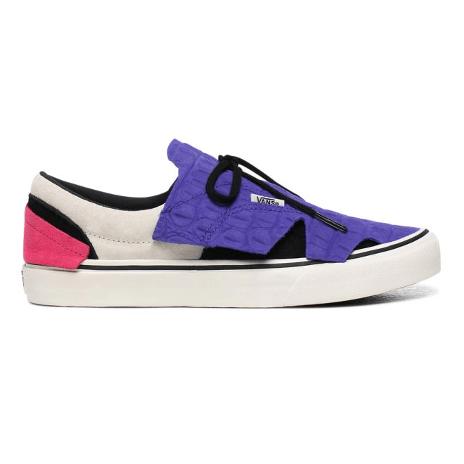 VANS Emboss Croc Era Origami VN0A4TZWX90