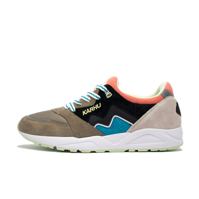 Karhu Aria 95 'Laurel Oak' F803061