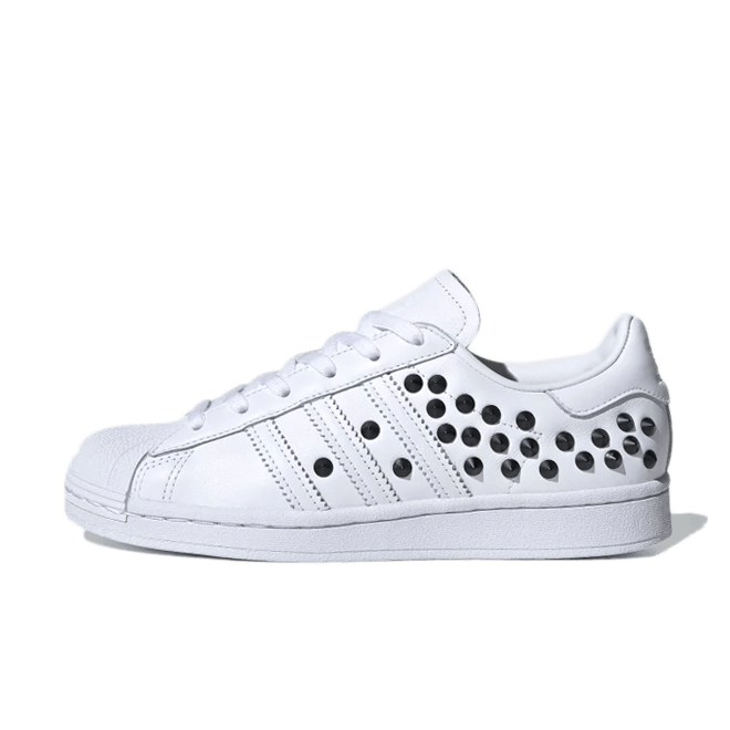 adidas Superstar 'White Studs' FV3344