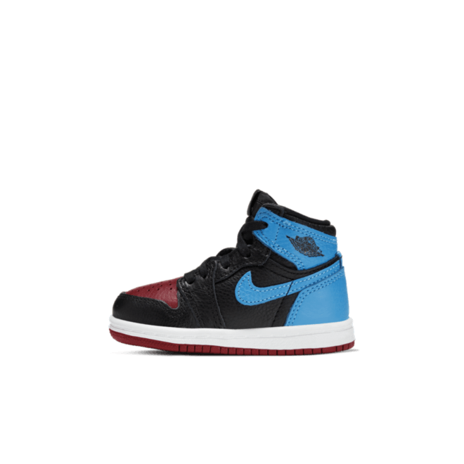 Air Jordan 1 Baby 'UNC to Chicago' CU0450-046