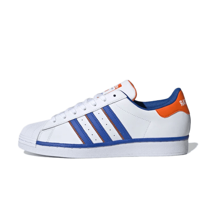 adidas Superstar 'Rivalry' FV2807