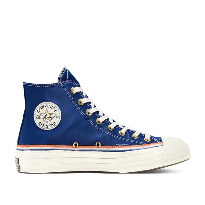 Converse Chuck 70 HI "Knicks" 166815C
