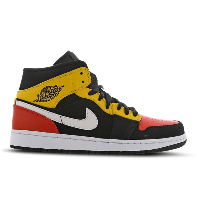 Jordan 1 Mid 852542-087