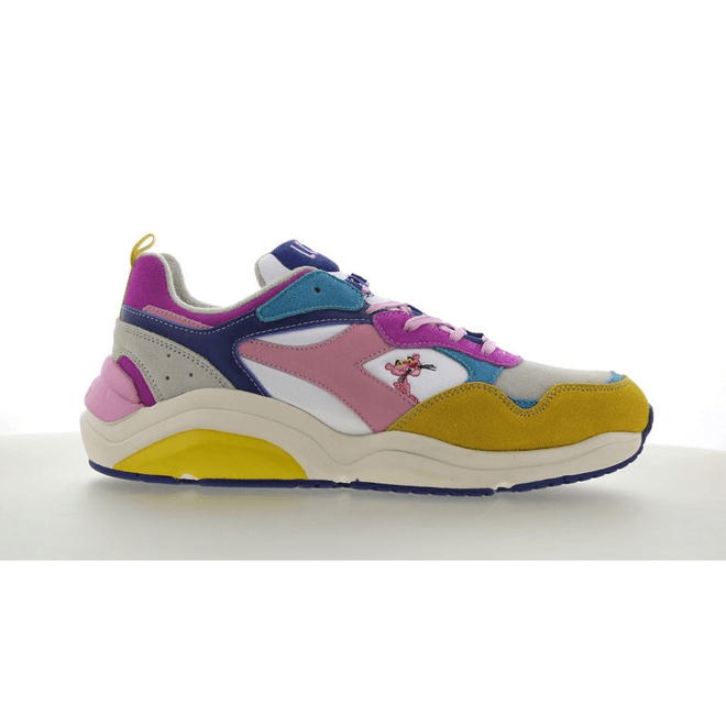 Diadora Whizz Run 501 176670 55276