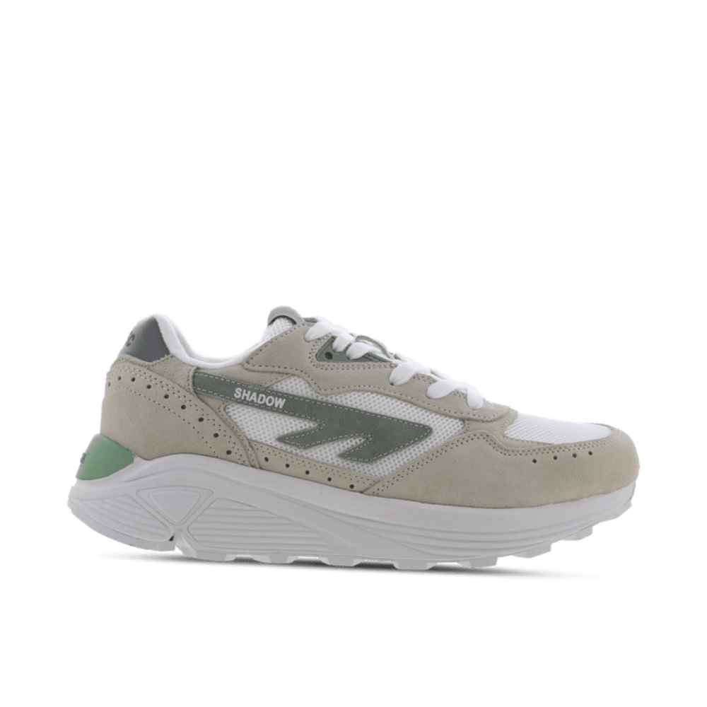 Hi-Tec HTS Shadow RGS White/Sage Green 006273-011