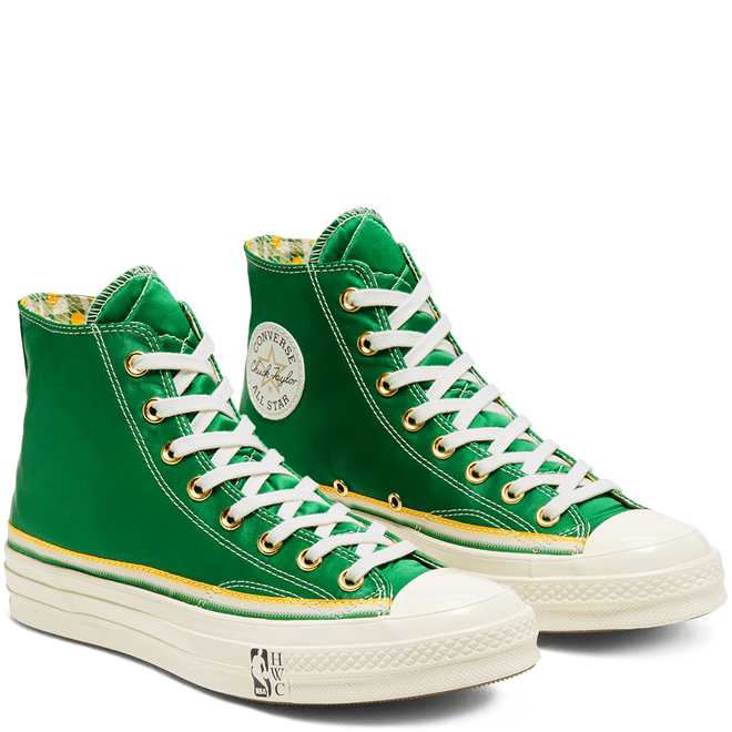 Breaking Down Barriers 'Celtics' Chuck 70 167060C