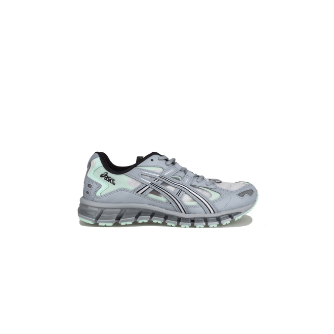 Asics GEL-KAYANO 5 360 Piemont Grey 1021A196-020