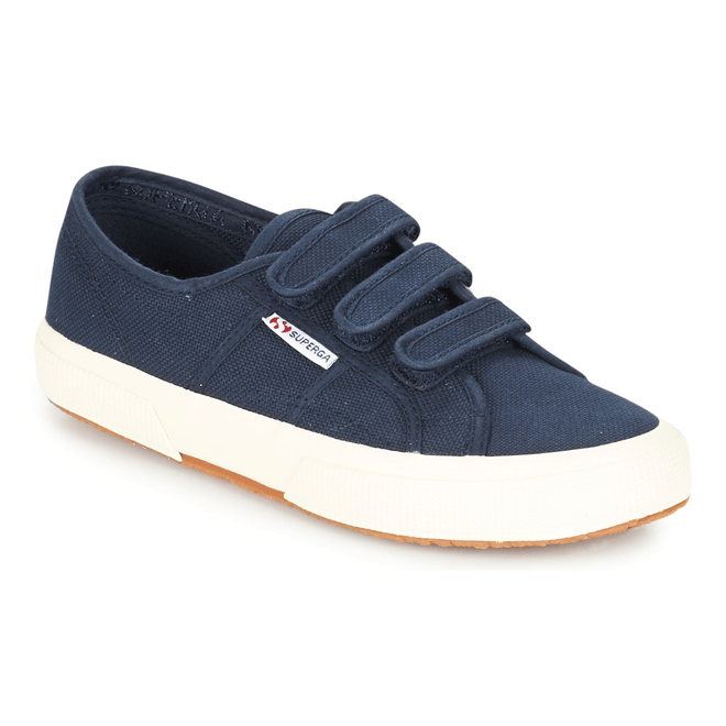 Superga 2750 COT3 VEL U S00BN20-933