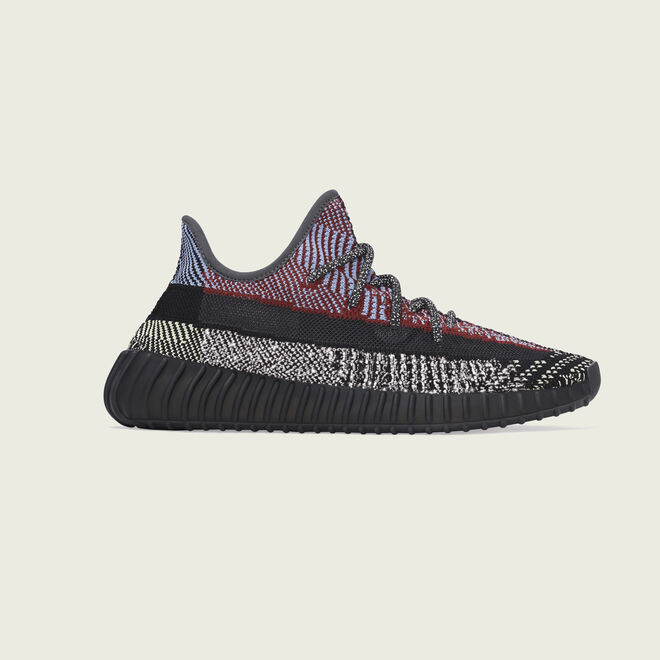 adidas Yeezy Boost 350 V2 'Yecheil-Reflective' FX4145