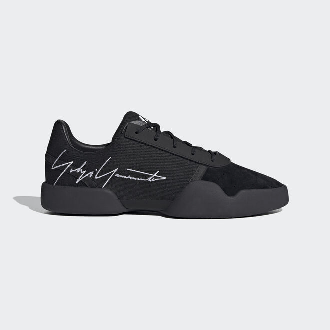 adidas Y-3 Low Pro Skate EH1575