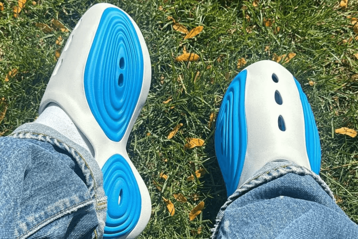 Ex-YEEZY designer Steven Smith ontwerpt eigen Crocs Clog Mule