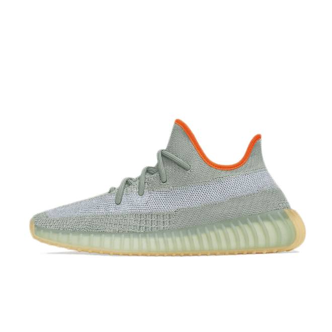 adidas Yeezy Boost 350 V2 'Desert Sage' FX9035