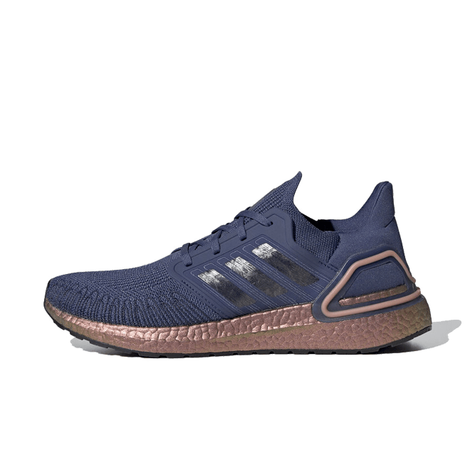 adidas UltraBOOST 2020 'Indigo' FV4394
