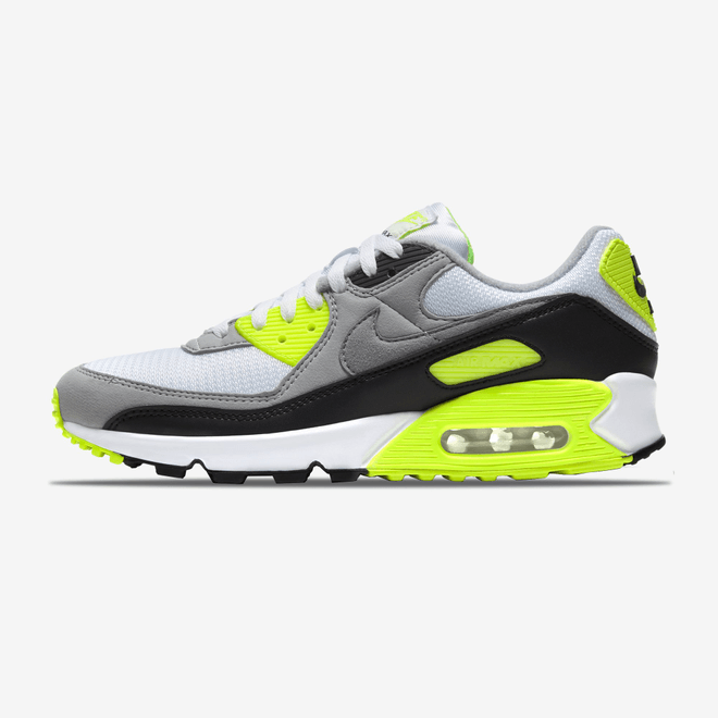 Nike Air Max 90 "Hyper Volt" CCD0881-103