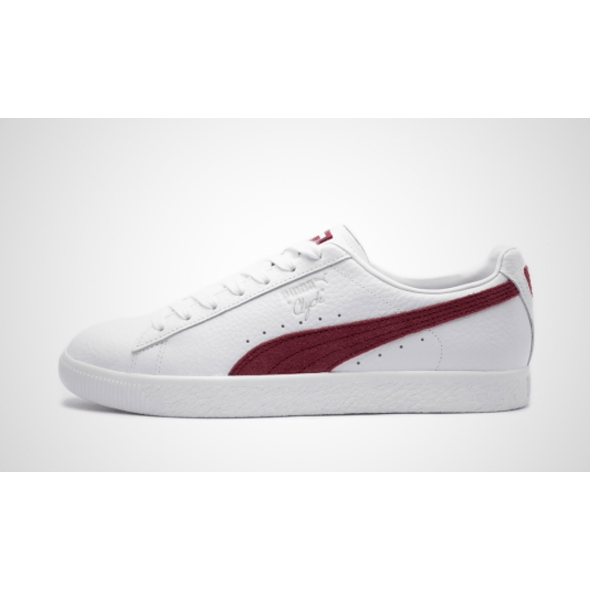 Puma Clyde x Def Jam 374537-01