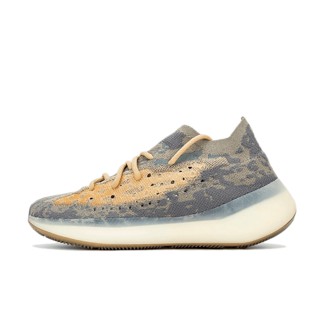 adidas Yeezy Boost 380 'Mist' FX9764