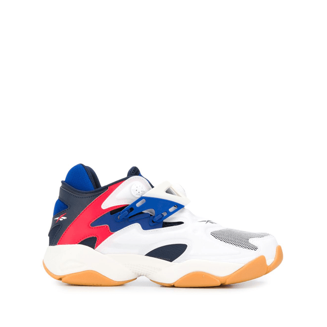 Reebok Pump Court FV5565