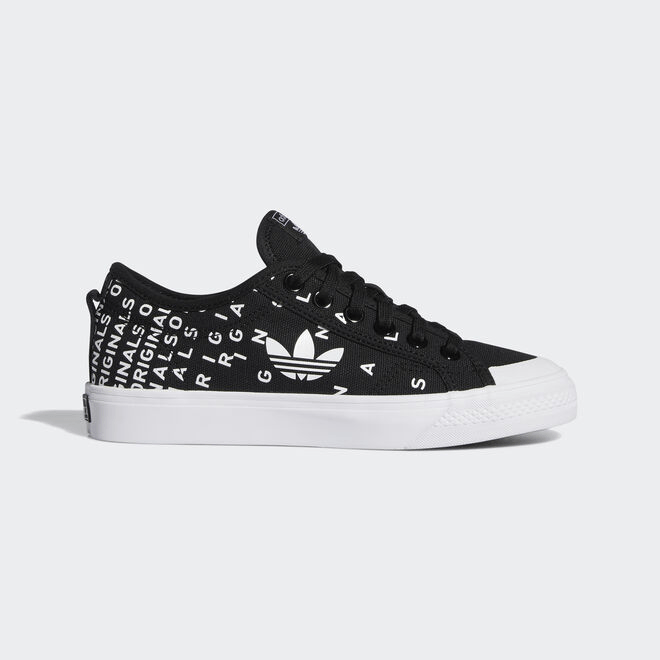 adidas Nizza Trefoil EF5076