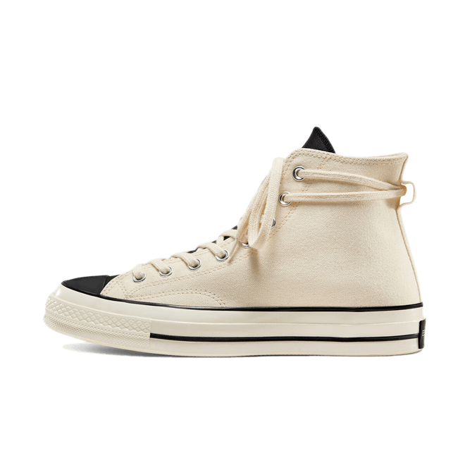 Fear of God X Converse Chuck 70 'Ivory' 167955C